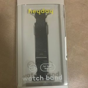 HEYDAY APPLE WATCH BAND